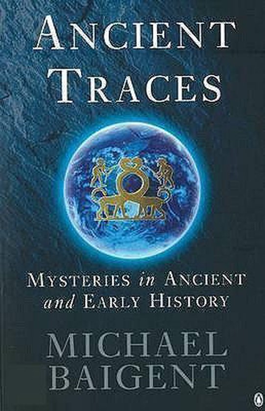 9780140264487 - Ancient Traces