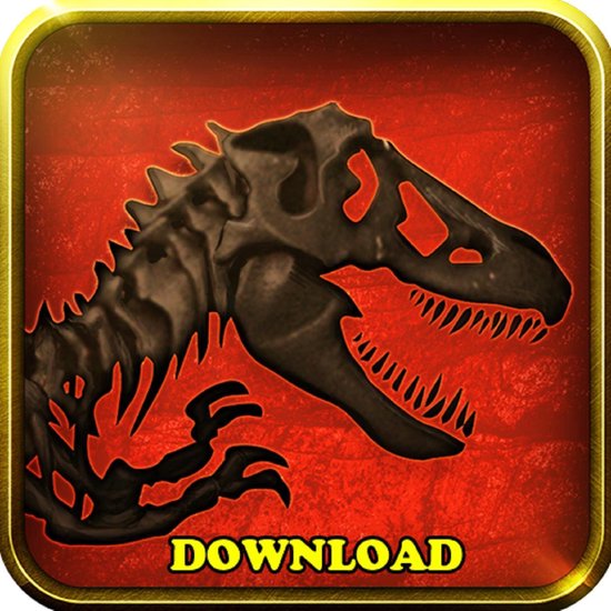 how to download jurassic park builder on pc