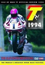 TT 1994 Review - The 11th Milestone