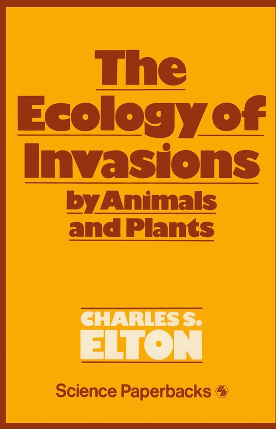 The Ecology Of Invasions By Animals And Plants ebook Charles S the-ecology-of-invasions-by-animals-and-plants-ebook-charles-s