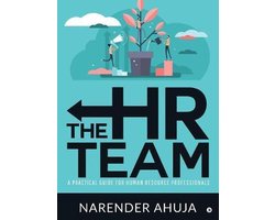 The HR Team