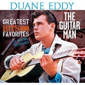 Duane Eddy - Guitar Man