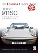 Essential Buyer's Guide series - Porsche 911SC