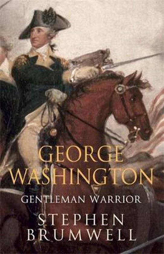 George Washington - cover