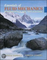 Essentials Of Fluid Mechanics