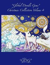 Global Doodle Gems Christmas Collection Volume 4