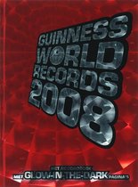 Guinness World Records 2008