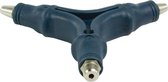 Fixapart FC-TTOOL kabeladapter/verloopstukje