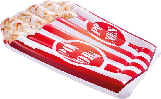 Intex - Popcorn Mat