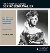 Strauss: Der Rosenkavalier (1956)