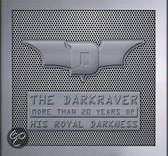 His Royal Darkness