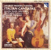 Handel: Italian Cantatas