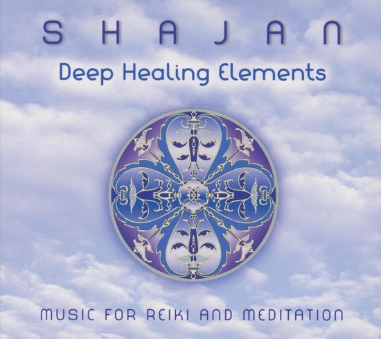 Deep Healing Elements