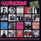 Beggars Bangquet Punk Singles
