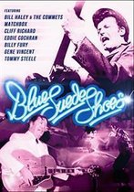 Blue Suede Shoes (DVD)