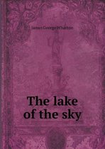 The lake of the sky