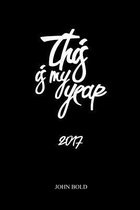 This is My Year