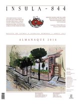 Almanaques - Almanaque 2016 (Ínsula n° 844, abril de 2017)