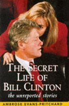 Secret Life of Bill Clinton