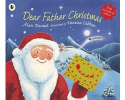 Dear Father Christmas