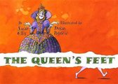 The Queen's Feet