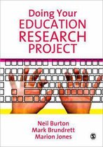 Doing Your Education Research Project