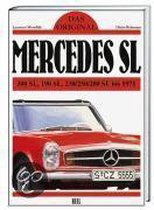 Mercedes SL. Das Original