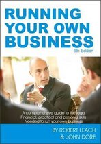 Running Your Own Business