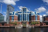 Salford Quays Through Time