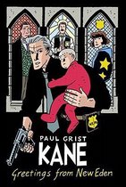 Kane Volume 1