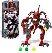 Lego - Bionicle Piraka Hakann 8901
