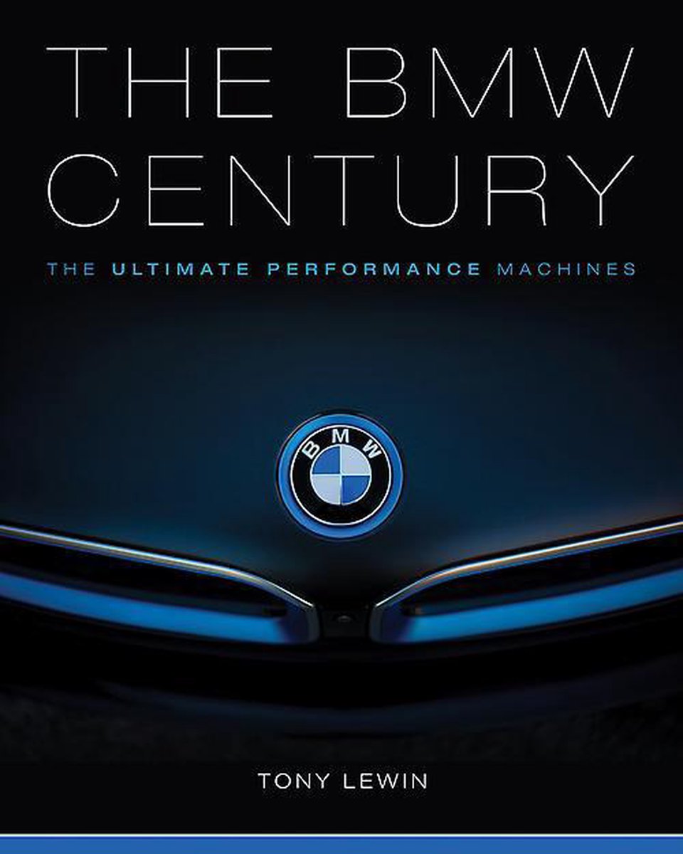 The BMW Century