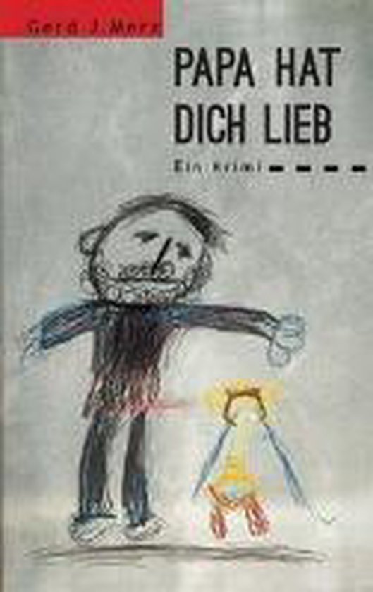 Papa hat dich lieb - cover