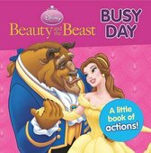 Disney Mini Board Books - Princess - Belle