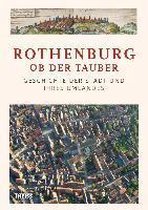 Rothenburg ob der Tauber