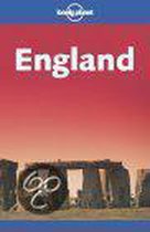 Lonely Planet England