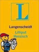 Langenscheidt Lilliput Hessisch