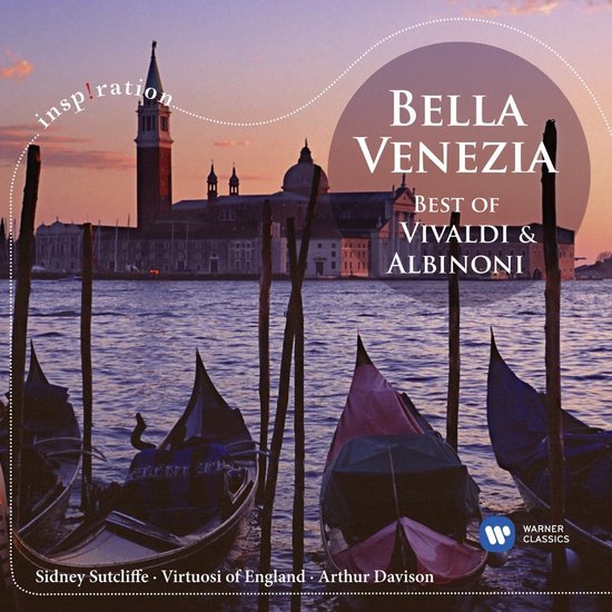 Bella Venezia