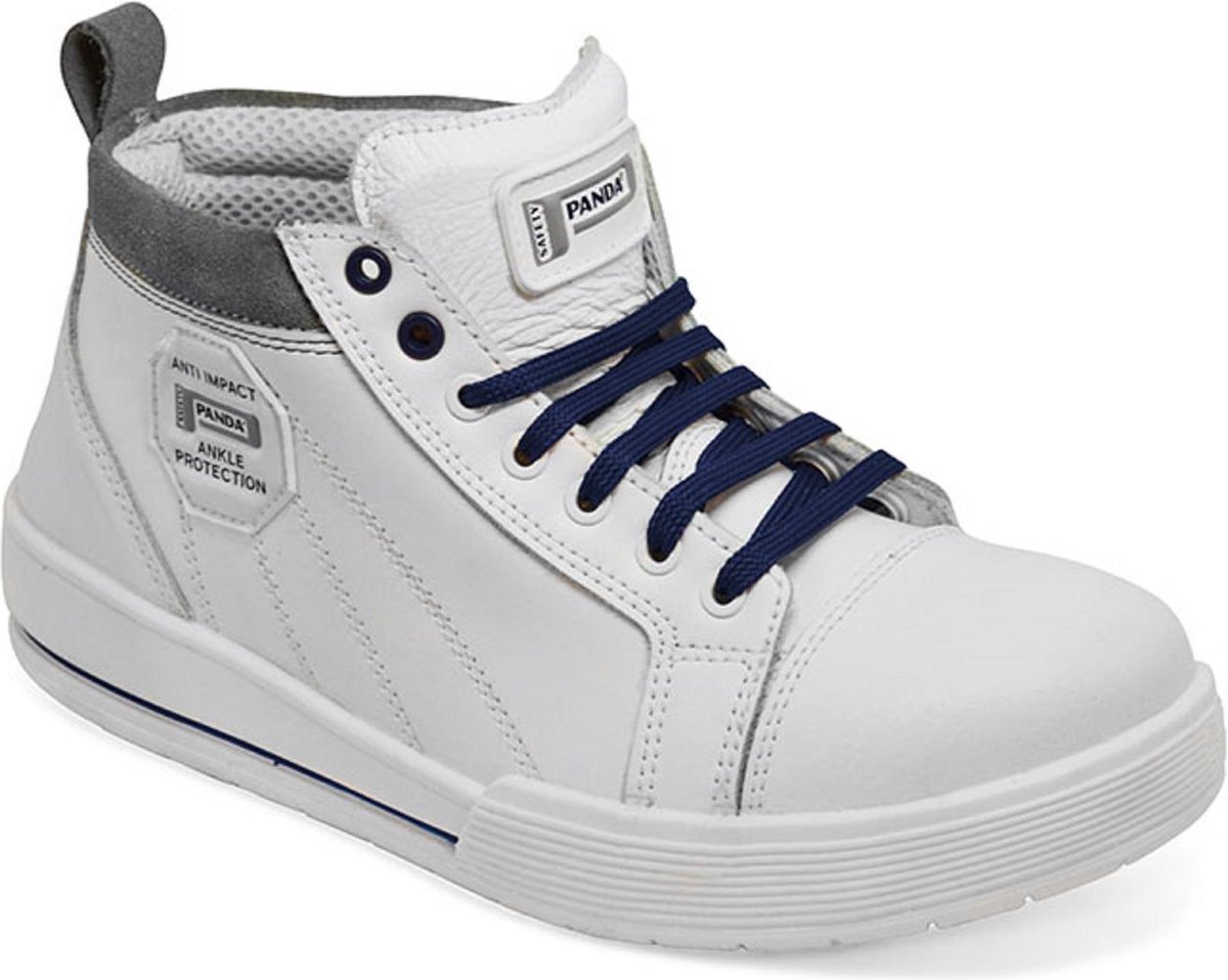 CRV Panda Kiara Sneaker HG S3 SRC 02020713 - Wit - 46