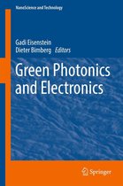NanoScience and Technology - Green Photonics and Electronics