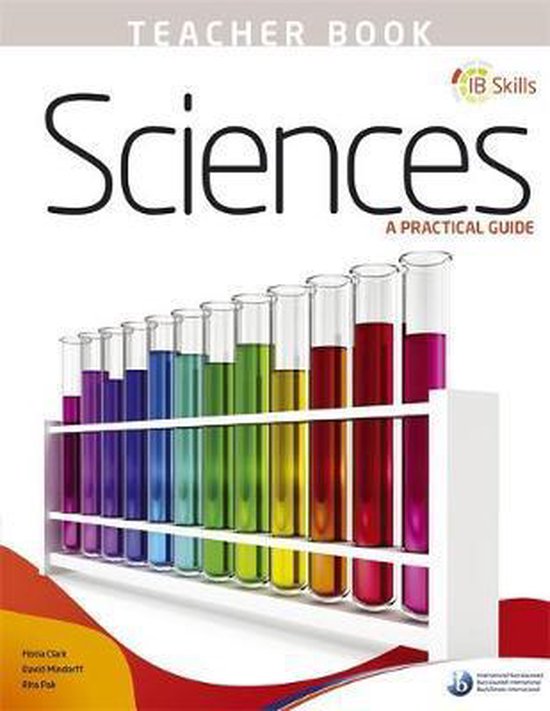 Science Pract IB Skills Science Pract Gde Teachers Bk | 9781910160053 | Fiona Clark ...