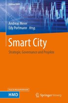 Edition HMD - Smart City