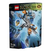 Bouwstenen | Basic - Lego 71307 Bionicle Gali