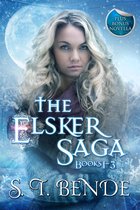 The Elsker Saga - The Elsker Saga Box Set: Books 1-3 + Novella