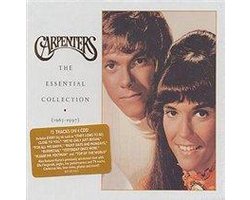 Essential Collection: 1965-1997