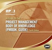 A Guide to Project Management Body of Knowledge (PMBOK Guide)