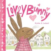 Lovey Bunny - Lovey Bunny