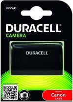 Duracell camera accu Canon (LP-E6)
