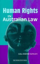 Human Rights in Australian Law