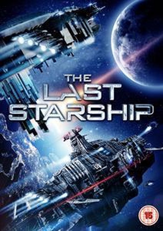 Last Starship